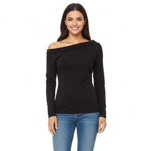 STYLEWE Elegant Black blouse